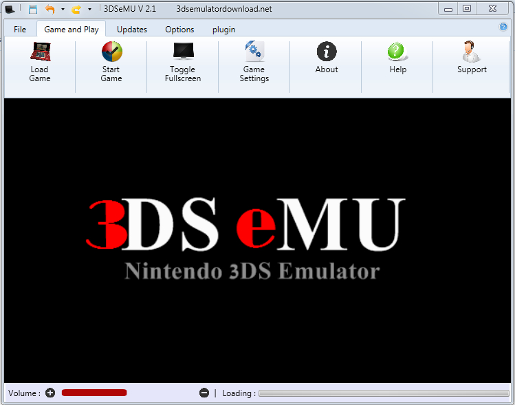 3ds emulator mac 2017